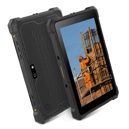 CENAVA W10N IP68 Rugged Tablet PC, 8GB+128GB, 10.1 inch Windows 11 Intel JASPER LAKE N5100 Quad Core, AU Plug, W10N - ORIWHIZ