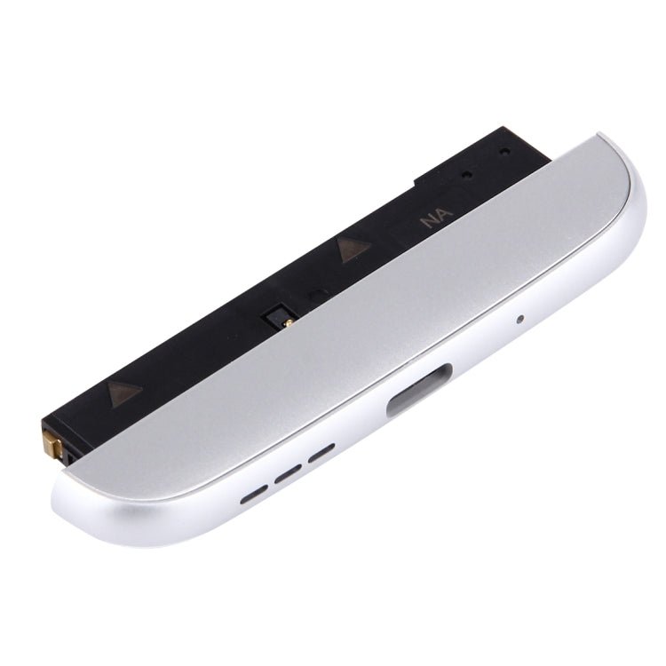 (Charging Dock + Microphone + Speaker Ringer Buzzer) Module for LG G5 / F700L (KR Version), For G5 / F700L - ORIWHIZ