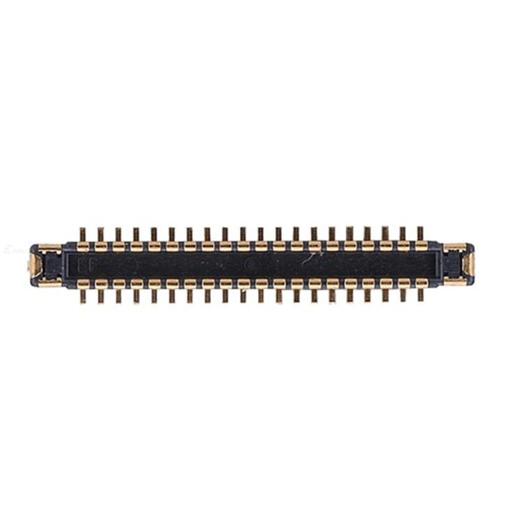 Charging FPC Connector On Flex Cable for iPhone XR, For iPhone XR - ORIWHIZ