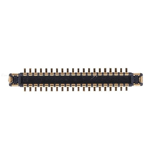 Charging FPC Connector On Flex Cable for iPhone XR, For iPhone XR - ORIWHIZ