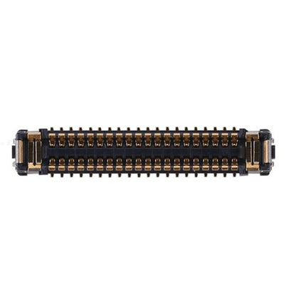 Charging FPC Connector On Motherboard for iPhone XR, For iPhone XR - ORIWHIZ
