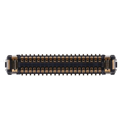 Charging FPC Connector On Motherboard for iPhone XR, For iPhone XR - ORIWHIZ