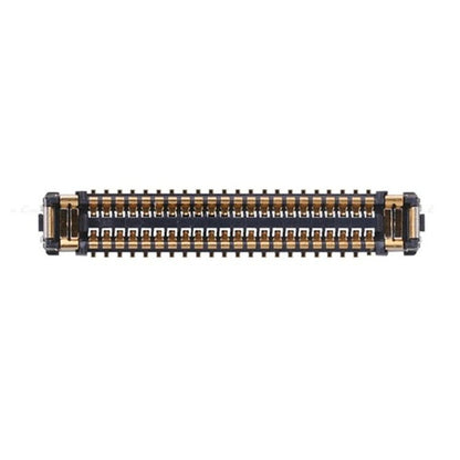 Charging FPC Connector On Motherboard for iPhone XS Max, For iPhone XS Max - ORIWHIZ