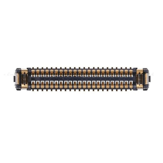 Charging FPC Connector On Motherboard for iPhone XS Max, For iPhone XS Max - ORIWHIZ