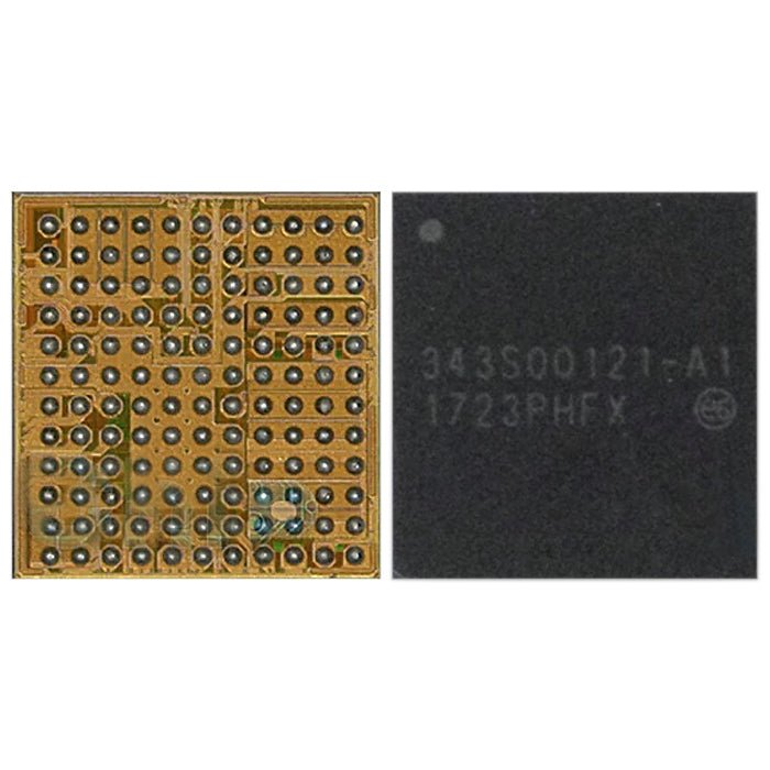 Charging IC Module 343S00121 - A1 For iPad Pro 10.5(2017), 343S00121 - A1 - ORIWHIZ