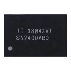 Charging IC Module 35 Pin SN2400ABO(U2101) For iPhone 7 / 7 Plus, SN2400ABO(U2101) - ORIWHIZ