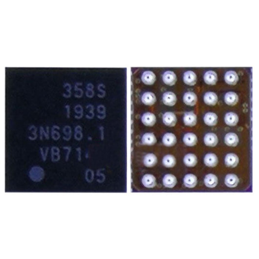 Charging IC Module 358S 1939, 358S 1939 - ORIWHIZ