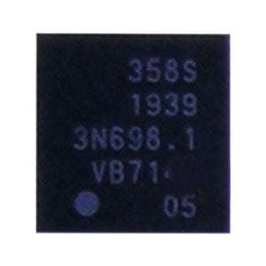 Charging IC Module 358S 1939, 358S 1939 - ORIWHIZ