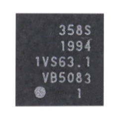 Charging IC Module 358S 1994, 358S 1994 - ORIWHIZ