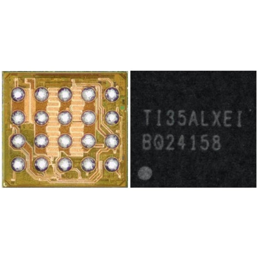 Charging IC Module BQ24158, BQ24158 - ORIWHIZ