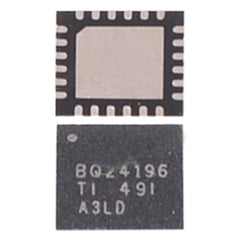 Charging IC Module BQ24196, BQ24196 - ORIWHIZ