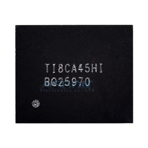 Charging IC Module BQ25970, BQ25970 - ORIWHIZ