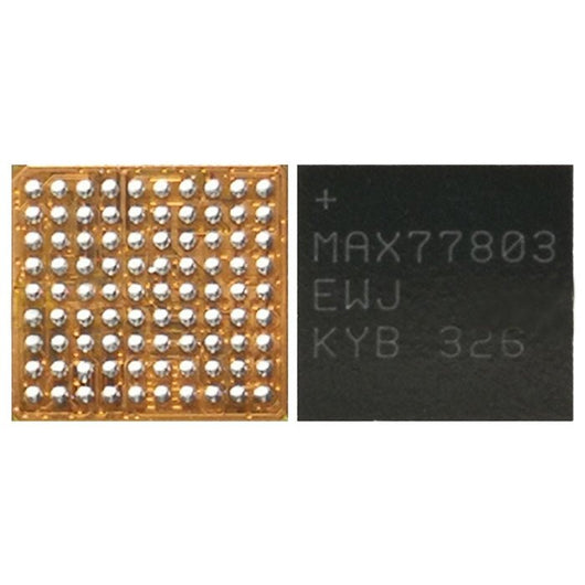 Charging IC Module MAX77803, MAX77803 - ORIWHIZ