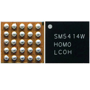 Charging IC Module SM5414W, SM5414W - ORIWHIZ