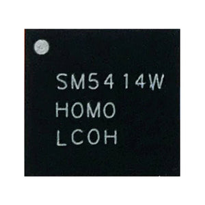 Charging IC Module SM5414W, SM5414W - ORIWHIZ