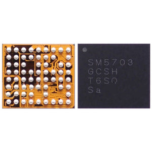 Charging IC Module SM5703, SM5703 - ORIWHIZ