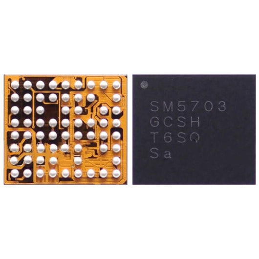 Charging IC Module SM5703, SM5703 - ORIWHIZ