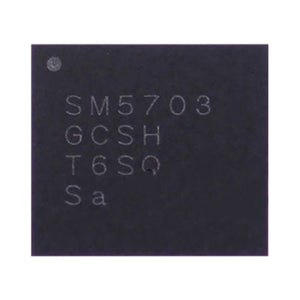 Charging IC Module SM5703, SM5703 - ORIWHIZ