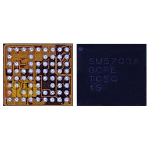 Charging IC Module SM5703A, SM5703A - ORIWHIZ