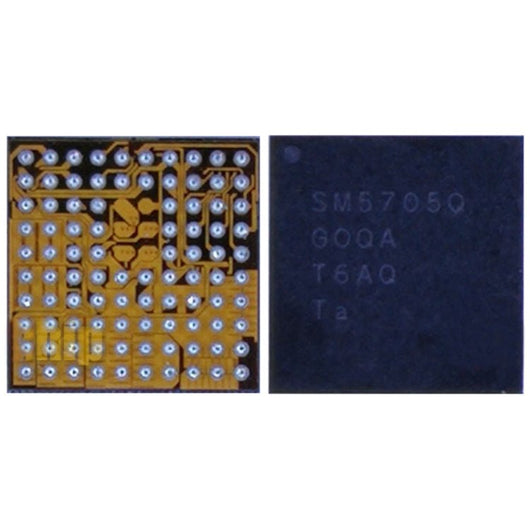 Charging IC Module SM5705Q, SM5705Q - ORIWHIZ