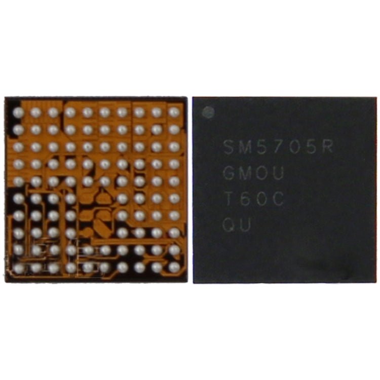 Charging IC Module SM5705R, SM5705R - ORIWHIZ