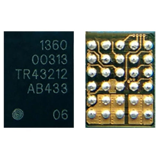 Charging IC Module SMB1360, SMB1360 - ORIWHIZ