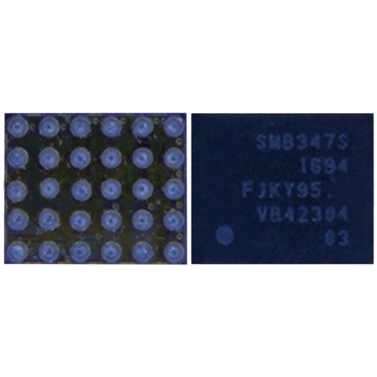 Charging IC Module SMB347, SMB347 - ORIWHIZ