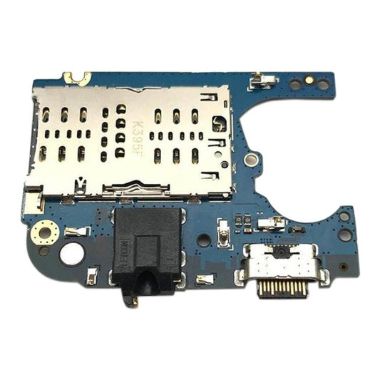 Charging Port Board, For Lenovo Z6 L78121, For ZTE Blade A31 2021, For ZTE Blade A51 2021, For ZTE Blade V30 9030, For ZTE Blade V30 Vita 8030, For ZTE Trek 2 HD K88 - ORIWHIZ