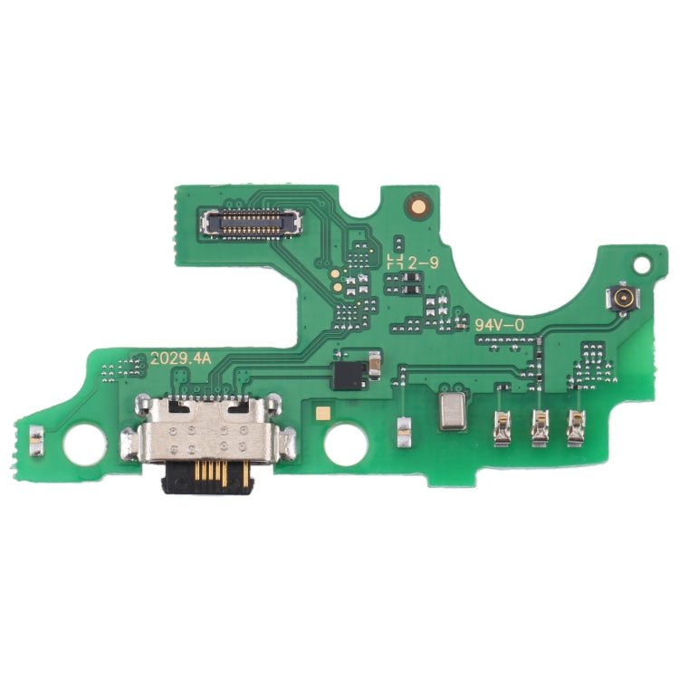 Charging Port Board For T - mobile REVVL 4+ 5062W - ORIWHIZ