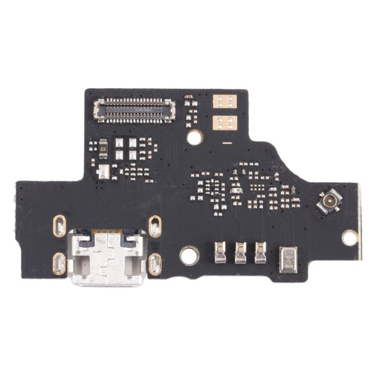 Charging Port Board for ZTE Blade A5 (2020), For ZTE Blade A5 (2020) - ORIWHIZ