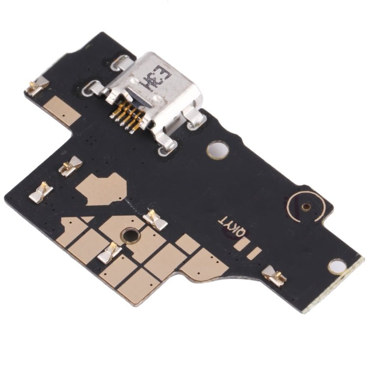 Charging Port Board for ZTE Blade A5 (2020), For ZTE Blade A5 (2020) - ORIWHIZ
