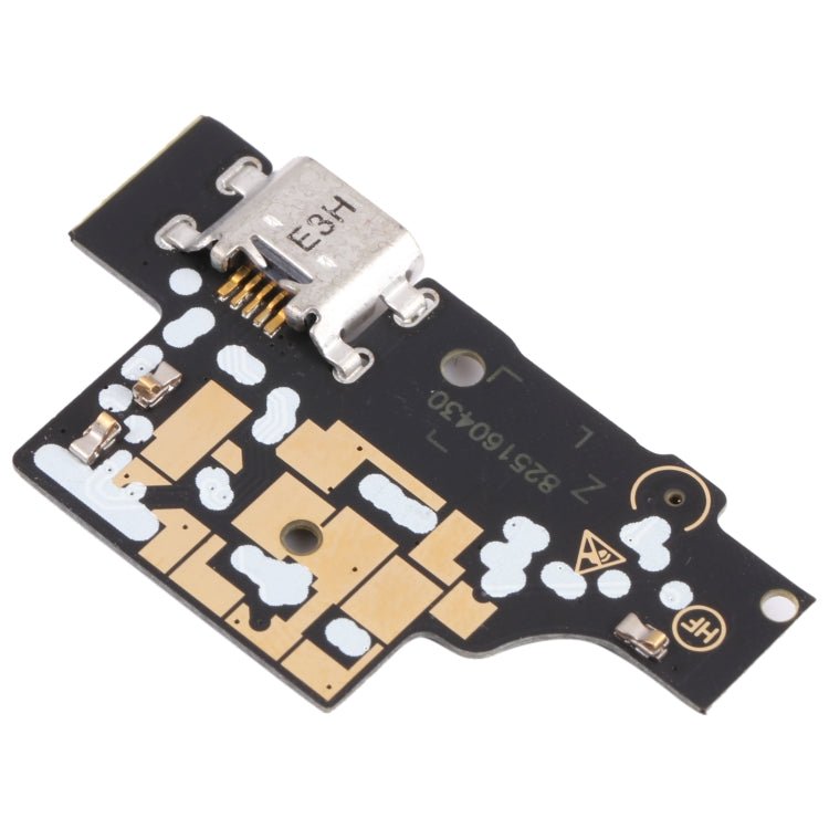 Charging Port Board for ZTE Blade A7 (2019), For ZTE Blade A7 (2019) - ORIWHIZ