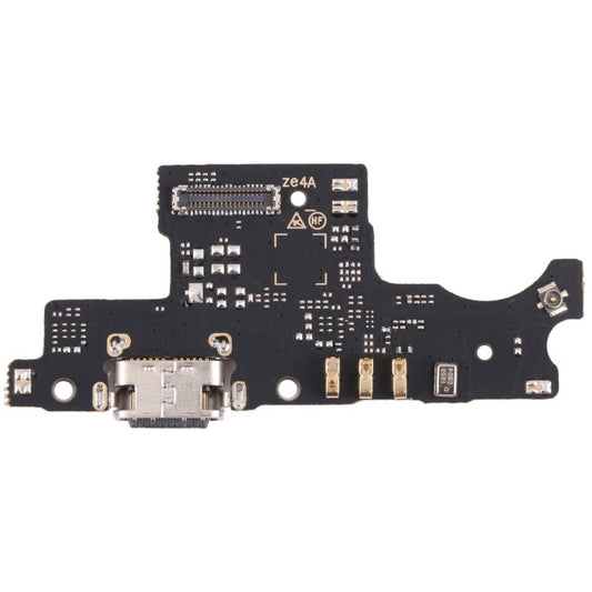 Charging Port Board for ZTE Blade A71, For ZTE Blade A71 - ORIWHIZ