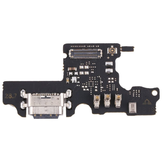 Charging Port Board for ZTE Blade V Smart / Blade 20 Smart / V Smart 1050 , For ZTE Blade V Smart / Blade 20 Smart / V Smart 1050 - ORIWHIZ