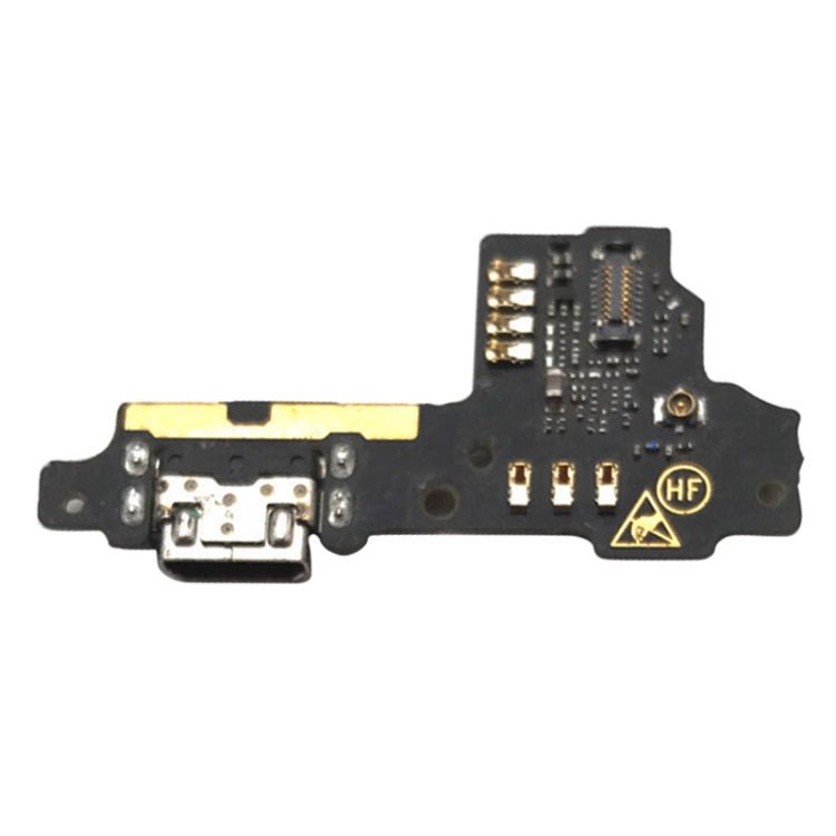 Charging Port Board for ZTE Blade V8, For ZTE Blade V8 - ORIWHIZ