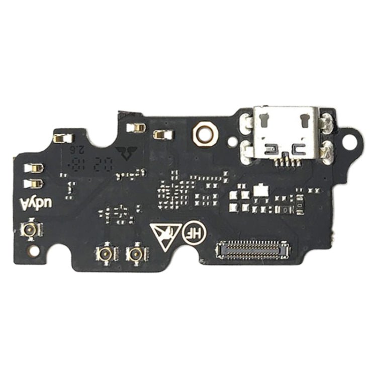 Charging Port Board for ZTE Blade V9, For ZTE Blade V9 - ORIWHIZ
