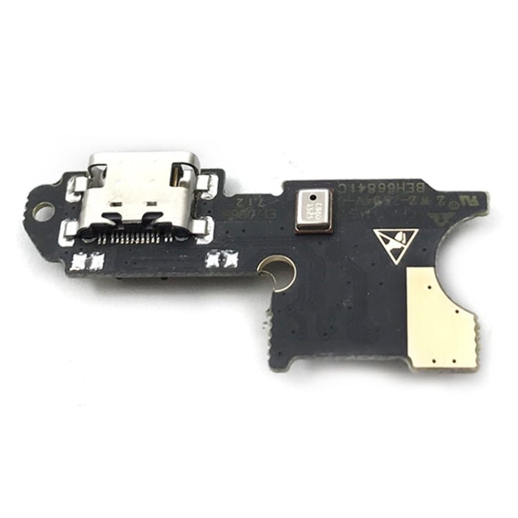 Charging Port Board for ZTE nubia Z11 mini, For ZTE Nubia Z11 mini - ORIWHIZ