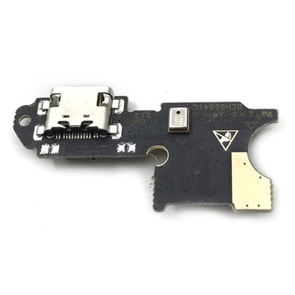 Charging Port Board for ZTE nubia Z11 mini, For ZTE Nubia Z11 mini - ORIWHIZ