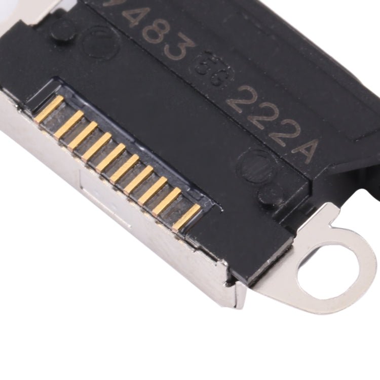 Charging Port Connector for iPhone XR, For iPhone XR - ORIWHIZ