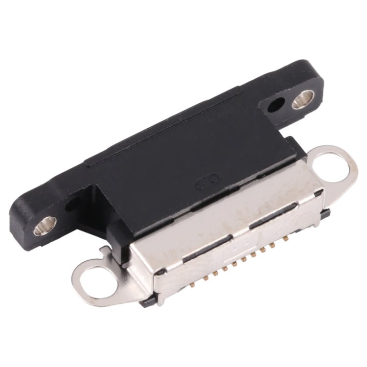 Charging Port Connector for iPhone XR, For iPhone XR - ORIWHIZ