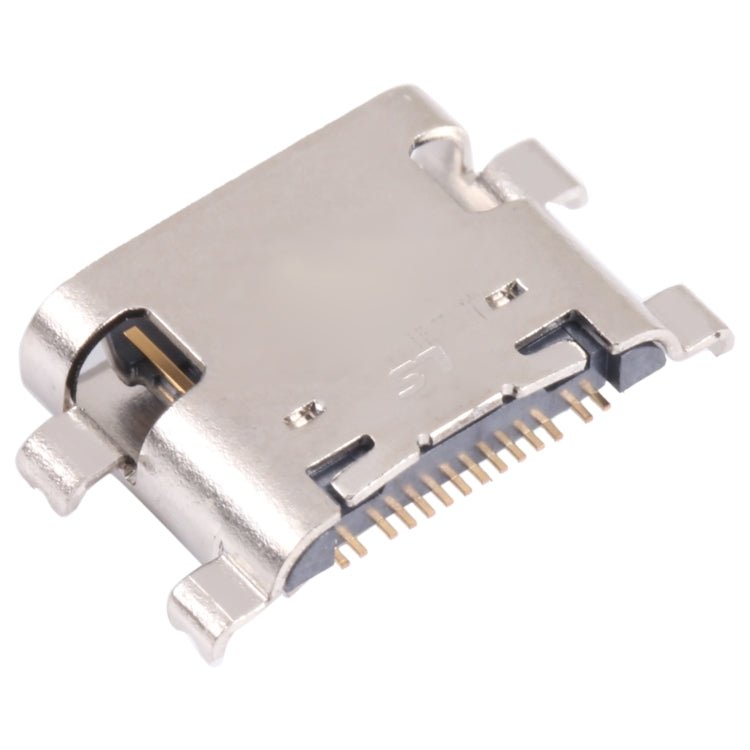 Charging Port Connector for ZTE Blade V7 Max / Nubia Z11 mini NX529J NX531J, For ZTE Blade V7 Max - ORIWHIZ