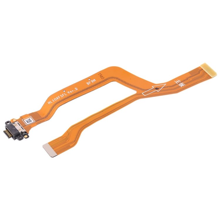 Charging Port Flex Cable for Huawei Nova 6, For Nova 6 - ORIWHIZ