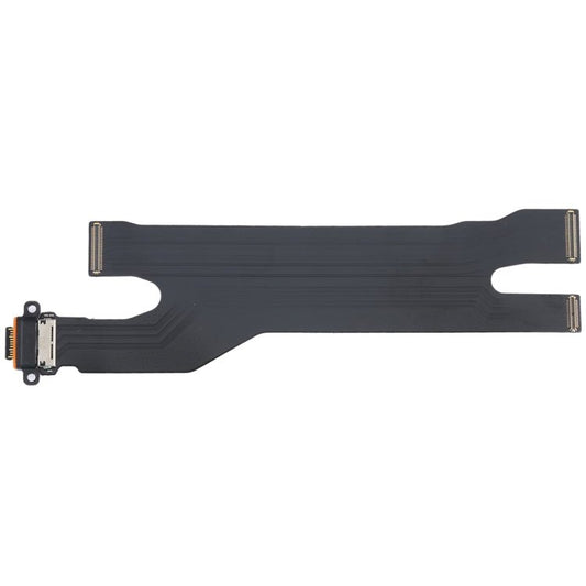 Charging Port Flex Cable for Huawei P30 Pro VER.A, For Huawei P30 Pro VER.A - ORIWHIZ