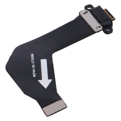 Charging Port Flex Cable For Huawei P40, For Huawei P40 - ORIWHIZ