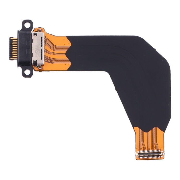 Charging Port Flex Cable For Huawei P40, For Huawei P40 - ORIWHIZ