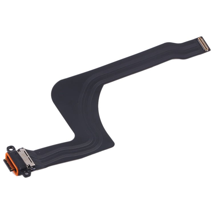 Charging Port Flex Cable For Huawei P40 Pro, For Huawei P40 Pro - ORIWHIZ