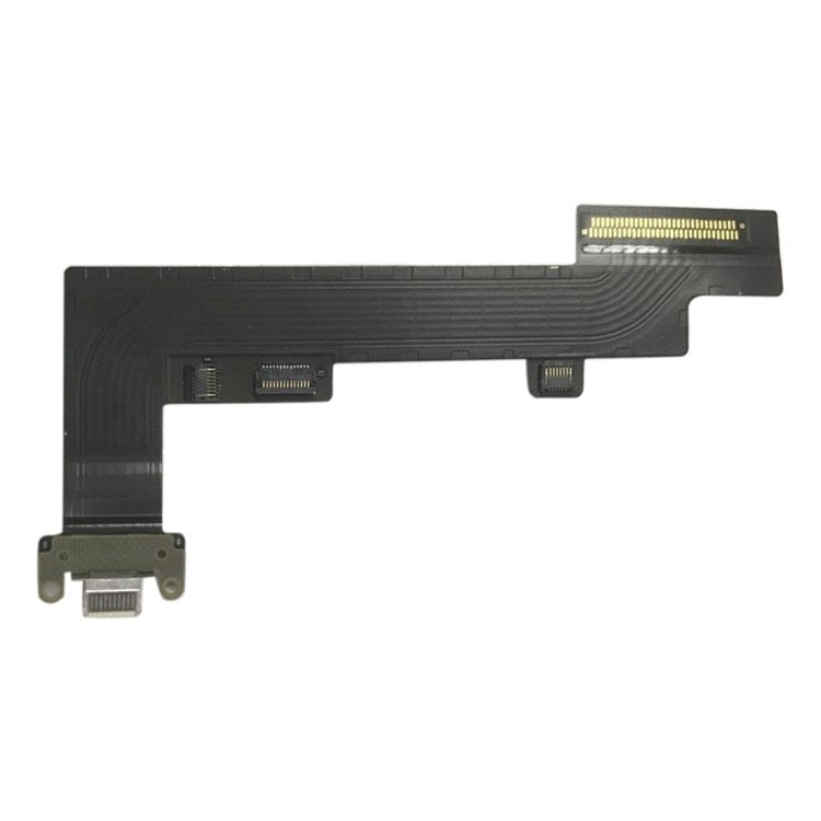 Charging Port Flex Cable for iPad Air 2020 10.9 inch / Air 4 4G A2324 A2325 A2072 , For iPad Air 2020 4G - ORIWHIZ