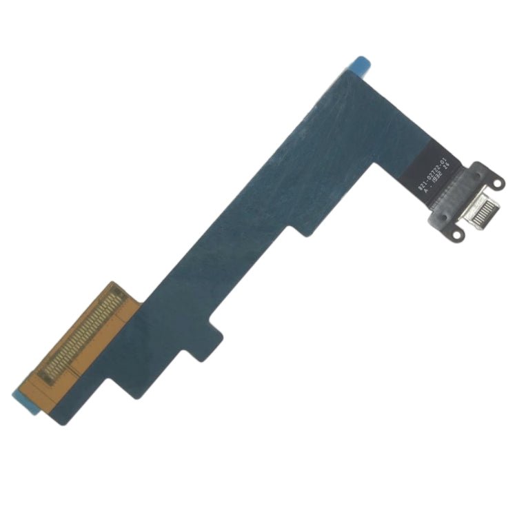 Charging Port Flex Cable for iPad Air 2020 10.9 inch / Air 4 4G A2324 A2325 A2072 , For iPad Air 2020 4G - ORIWHIZ