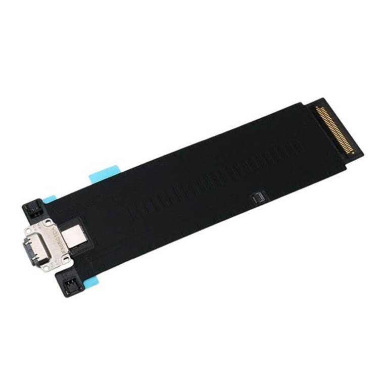 Charging Port Flex Cable for iPad Pro 12.9 4G 2nd Generation A1670 A1671, For iPad Pro 12.9 2nd - ORIWHIZ
