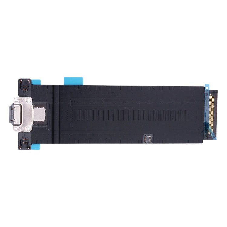Charging Port Flex Cable for iPad Pro 12.9 inch (2017) 2nd A1670 A1671, For iPad Pro 12.9 inch (2017) 2nd - ORIWHIZ